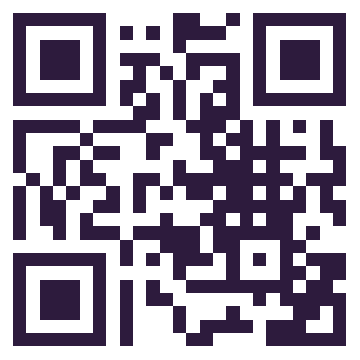 QR code to download the Maternity app from the App Store
